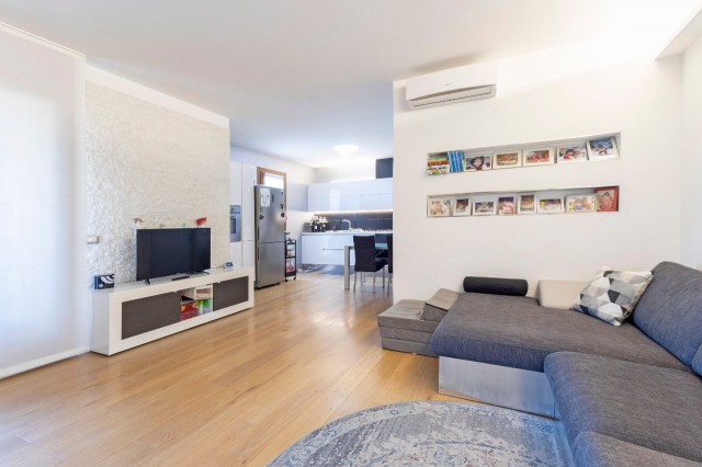 Appartamento in Vendita a Roncade